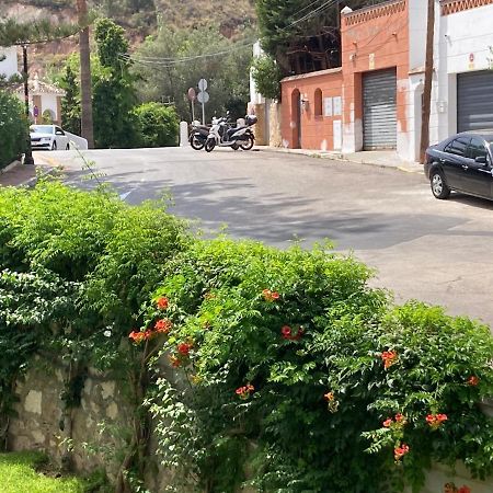 Apart En Fuengirola Apartment Екстериор снимка