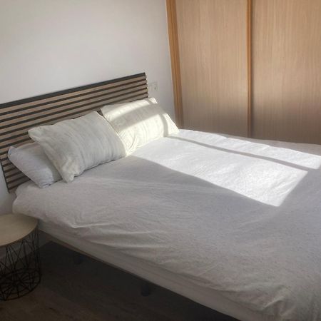 Apart En Fuengirola Apartment Екстериор снимка