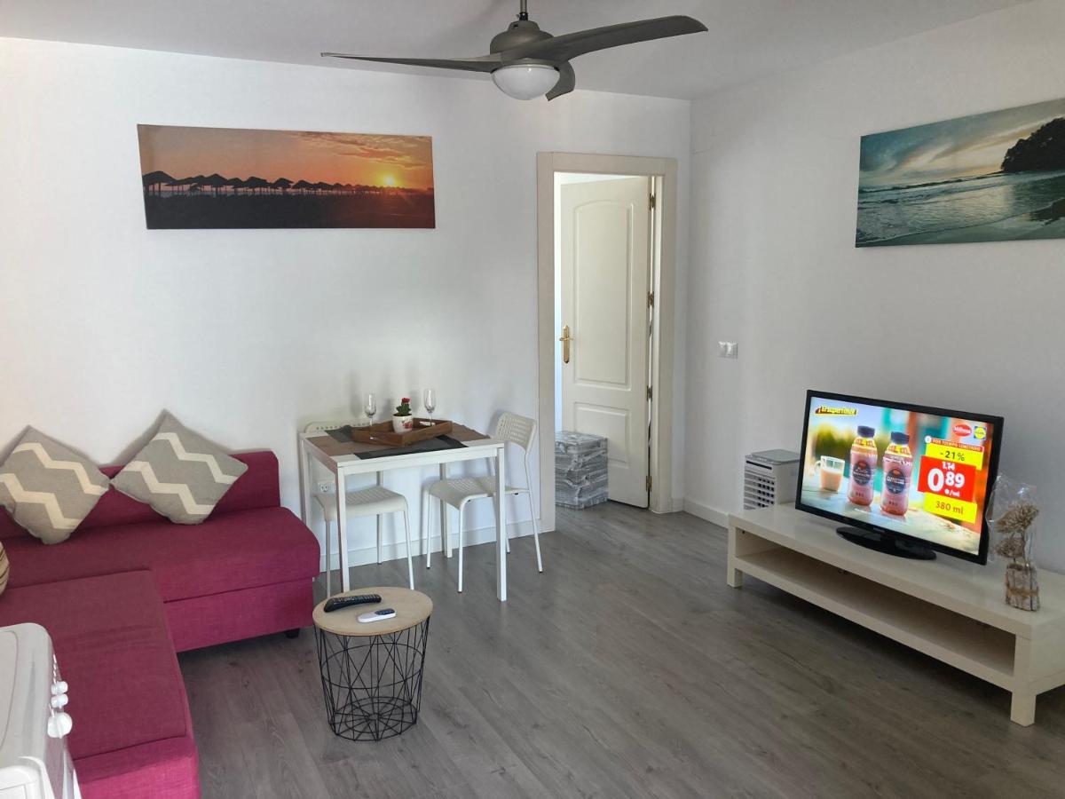Apart En Fuengirola Apartment Екстериор снимка