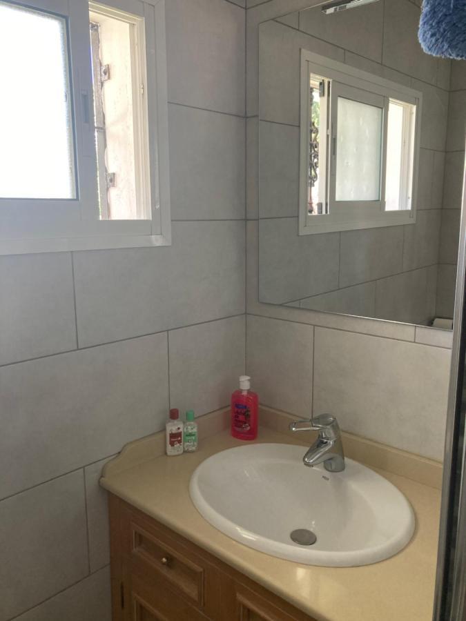 Apart En Fuengirola Apartment Екстериор снимка