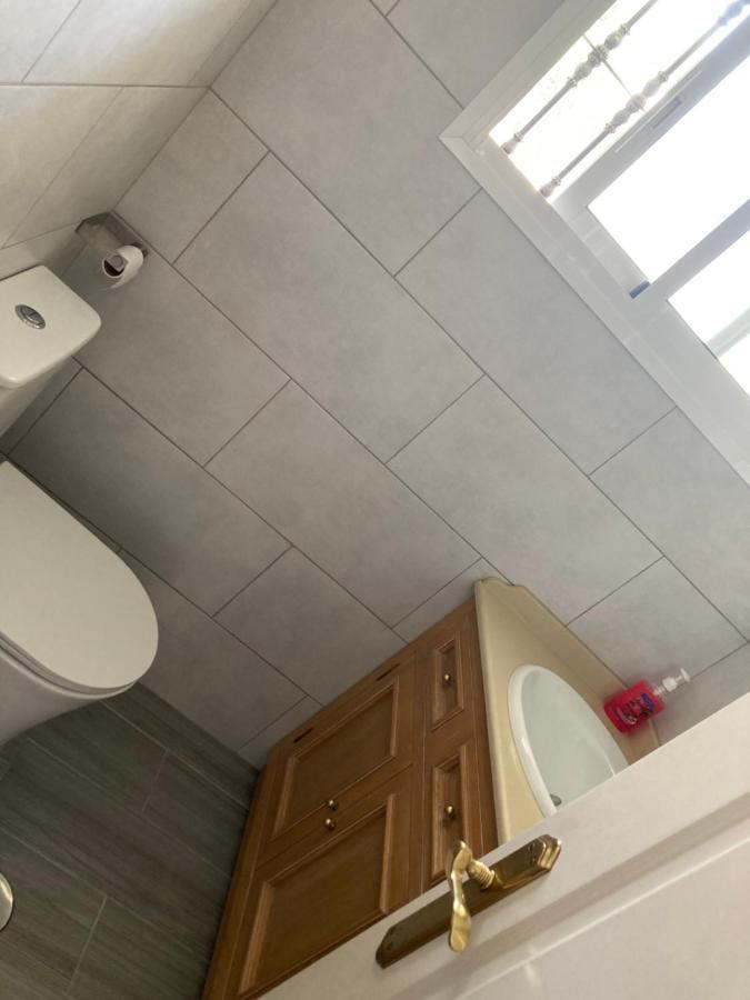 Apart En Fuengirola Apartment Екстериор снимка
