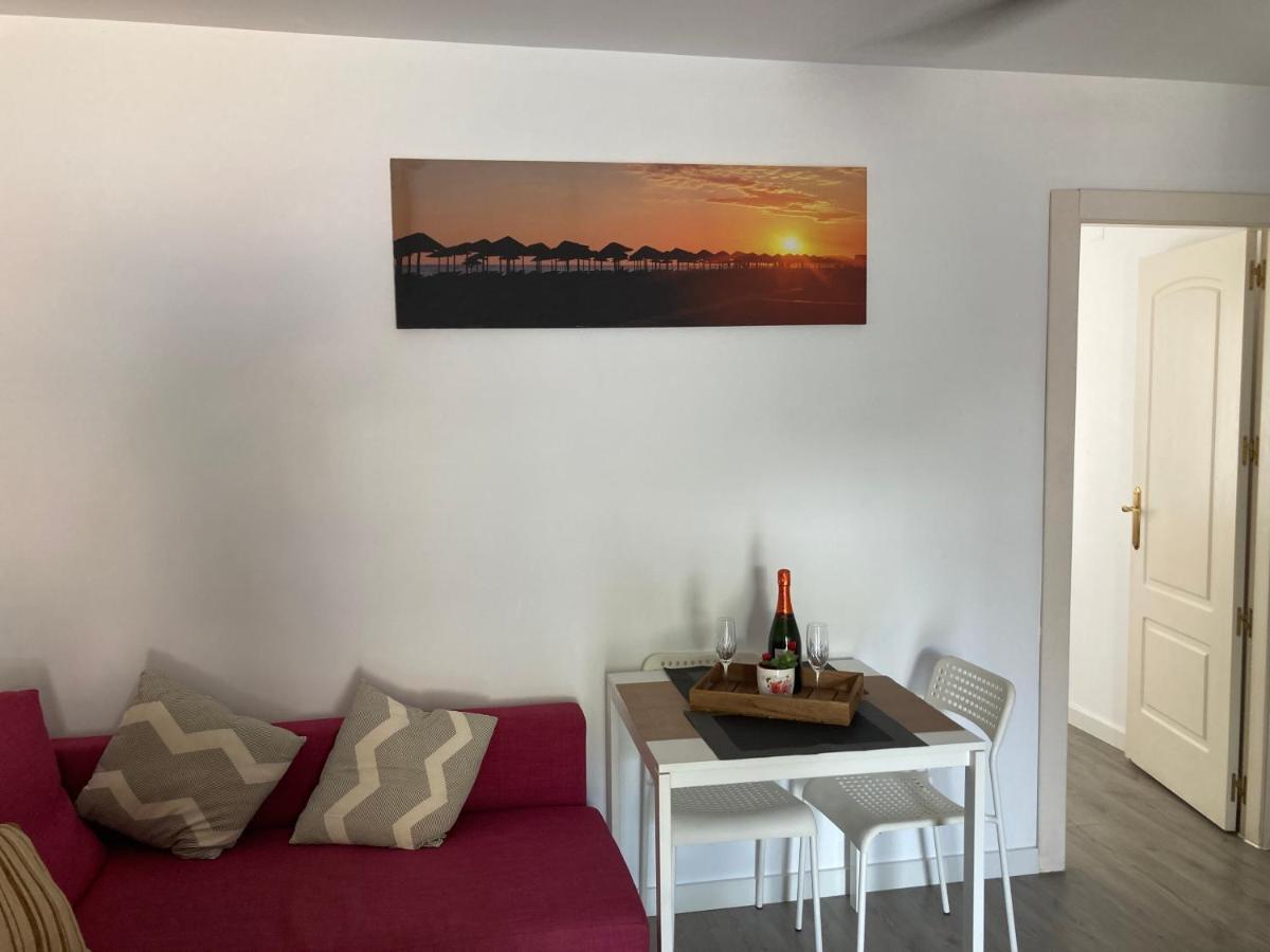 Apart En Fuengirola Apartment Екстериор снимка