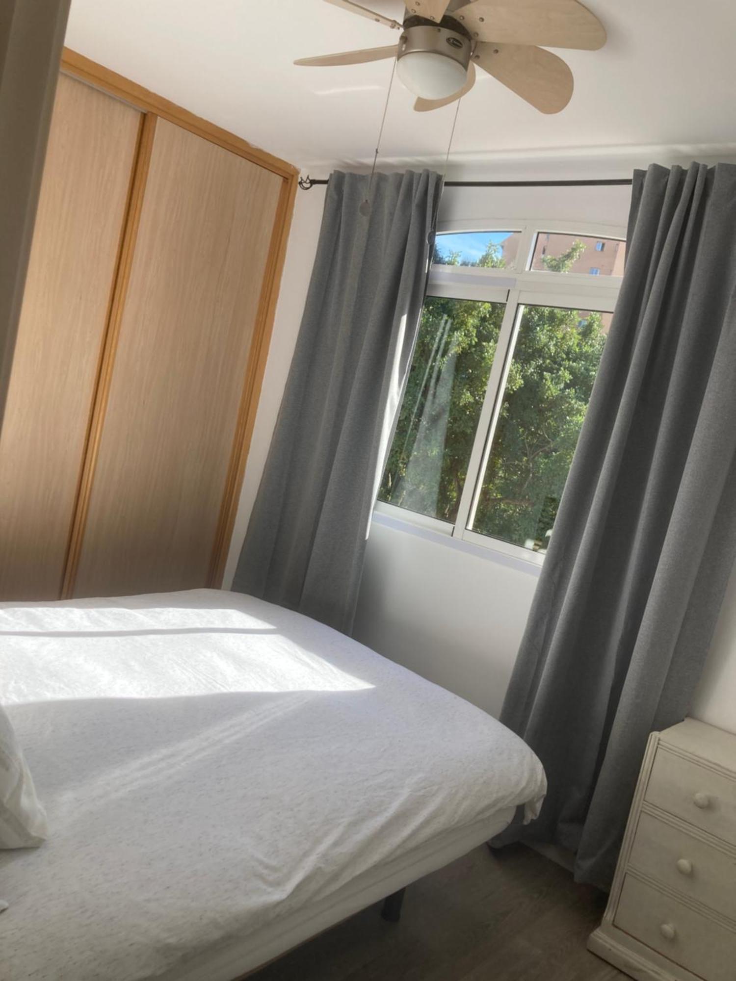 Apart En Fuengirola Apartment Екстериор снимка