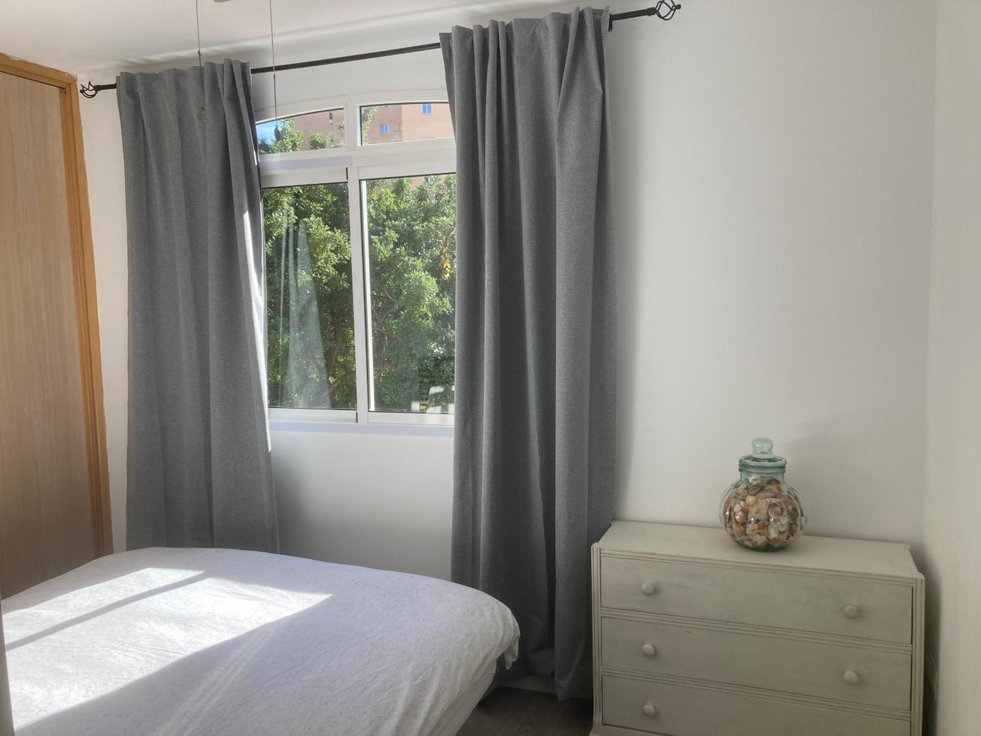 Apart En Fuengirola Apartment Екстериор снимка