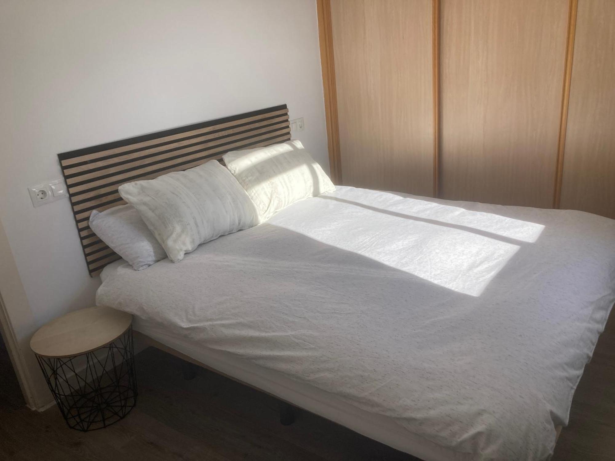 Apart En Fuengirola Apartment Екстериор снимка