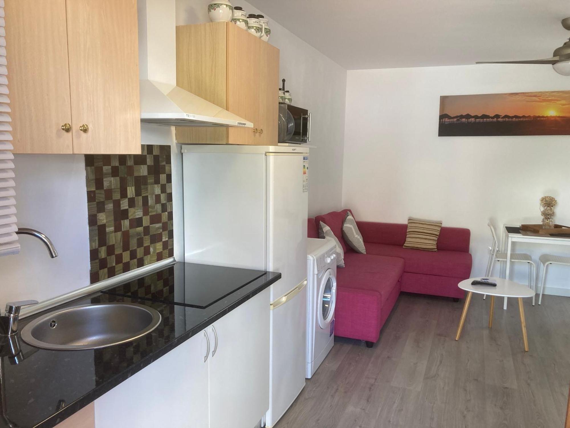 Apart En Fuengirola Apartment Екстериор снимка