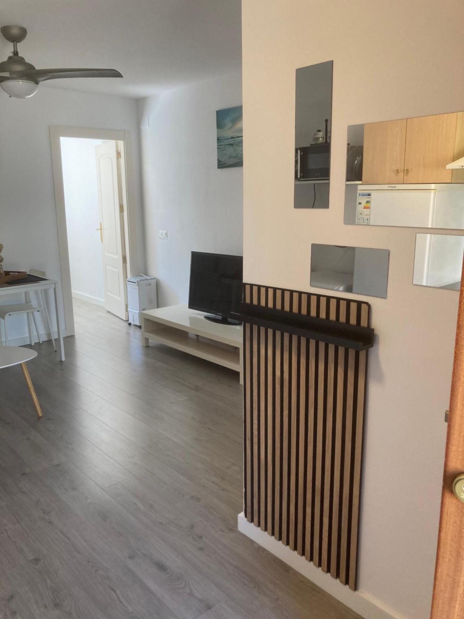 Apart En Fuengirola Apartment Екстериор снимка