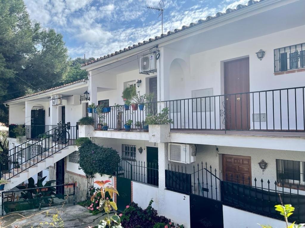 Apart En Fuengirola Apartment Екстериор снимка